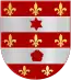 Blason de Buitenpost