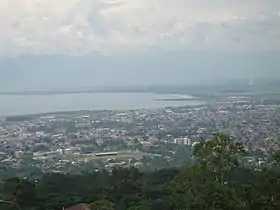 Bujumbura