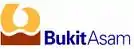 logo de Bukit Asam