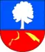 Blason de Bukovany