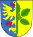 Blason de Bukovec