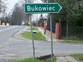 Bukowiec (Łódź-est)