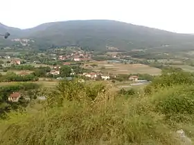 Le village de Boulatchani