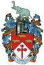 Blason de Bulawayo