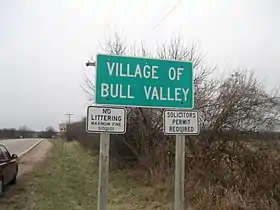 Bull Valley (Illinois)