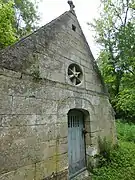 Chapelle de Sainefontaine