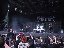 Description de l'image Bullet for my Valentine-Live-Norway Rock 2010.jpg.