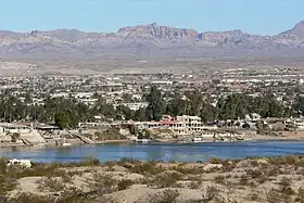 Bullhead City