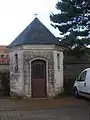 Chapelle de Bully-les-Mines