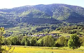 Bun (Hautes-Pyrénées)