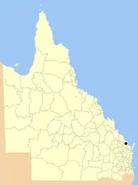 Ville de Bundaberg