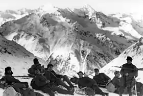 Image illustrative de l’article 9e corps SS de montagne (croate)