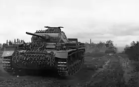 Image illustrative de l’article 24e Panzerdivision