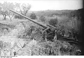 Image illustrative de l'article 17-cm Kanone 18