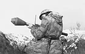 Image illustrative de l'article Panzerfaust