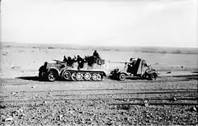 Image illustrative de l’article Sd.Kfz. 7