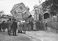 Luna-Park de Berlin, en 1922