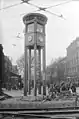 La Potsdamer Platz en 1924.