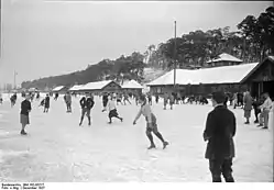 Lido de Wannsee