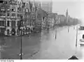 Inondation de novembre 1930.