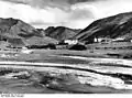 Ralung Gompa en 1939.