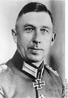 Ludwig Wolff (General der Infanterie)