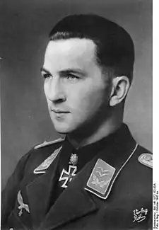 Wolfgang Schenck (pilote)