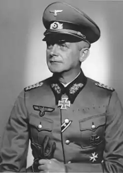 Ernst von Leyser