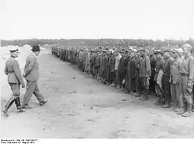 Image illustrative de l’article Stalag II-B