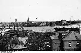 Kiel en 1893.