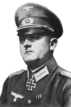 Dietrich von Choltitz