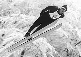 Wolfgang Stöhr en 1968.