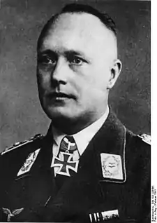 Hans-Ferdinand Geisler