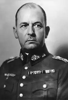Wilhelm List (officier allemand)