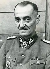 Oskar Dirlewanger