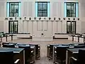 Salle du Bundesrat.