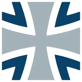 Croix de fer