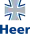 Logo de la Heer