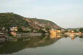 Bundi (Inde)