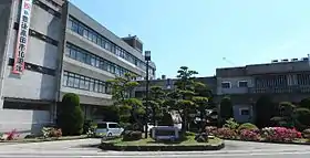 Bungotakada