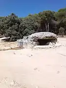 Bunker