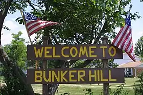 Bunker Hill (Illinois)