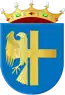 Blason de Bunschoten