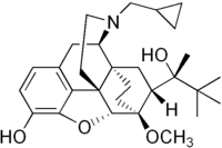 Image illustrative de l’article Buprénorphine