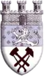 Blason de Burbach