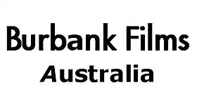 logo de Burbank Films Australia