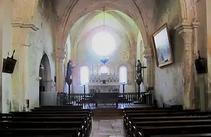 Église Saint-Julien