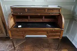 bureau Louis XVI,