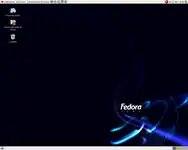 Fedora Core 4 (juin 2005) et GNOME.