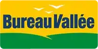 logo de Bureau Vallée